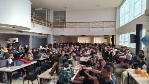 UniCesumar vai sediar o maior Hackathon do mundo nesse final de semana