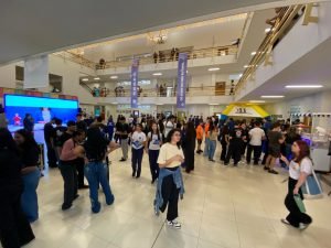 Mostra de Profissões da UniCesumar vai percorrer quatro cidades do Paraná