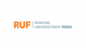 RUF 2025 classifica dois cursos da UniCesumar como os melhores do Brasil entre as universidades privadas