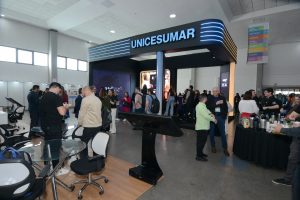 Pesquisa da UniCesumar analisa acolhimento de imigrantes venezuelanos no Brasil