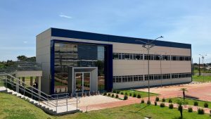 UniCesumar investe R$ 6 milhões e inaugura novo bloco estudantil em Londrina