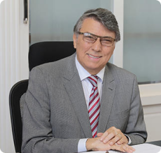 chanceler-unicesumar