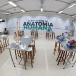 Laboratório de Anatomia (1)