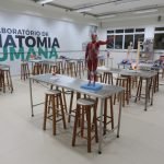 Laboratório de Anatomia (2)