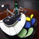 Laboratório de Rádio