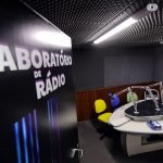 Laboratório de Rádio