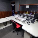 Laboratório de Rádio