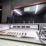 Laboratório de Rádio