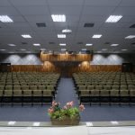 Auditório Joaquim Lauer (Bloco 6)