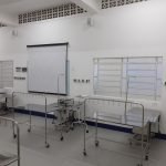 Laboratório de Clínica Operatórias