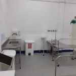 Laboratório de Clínica Operatórias