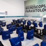 Laboratório de Microscopia