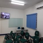 Sala de Observação