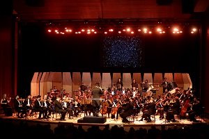 Orquestra Filarmônica UniCesumar apresenta concerto de 19 anos