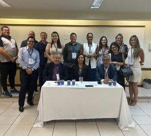 Alunos e Professores do PPGCJ apresentam artigos no XXX Congresso Nacional do CONPEDI em Fortaleza
