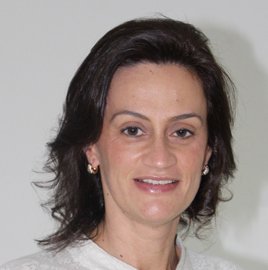 Ana Paula Gerin Fanhani