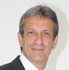 Humberto Garcia De Oliveira