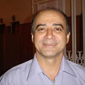 Valmir Tadeu Fernandes