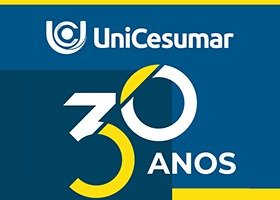 UniCesumar 30 anos