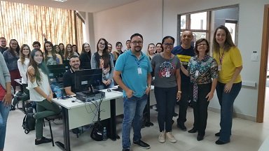 UniCesumar de Curitiba e Ponta Grossa oferecem a oportunidade de os alunos desenvolverem Pesquisas Científicas