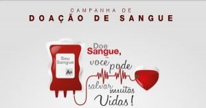 doação sangue