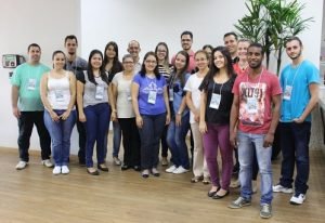 integração