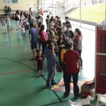 1 MAIO  (101)