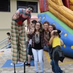 1 MAIO  (203)