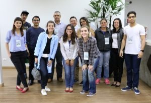 Integração