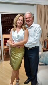 Casal 14 Rodolpho e Eliane