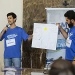 MOVIDOS PARA VENCER  (1006)