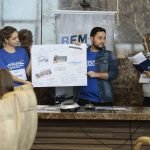 MOVIDOS PARA VENCER  (1027)