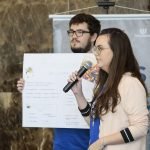 MOVIDOS PARA VENCER  (1042)