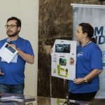 MOVIDOS PARA VENCER  (1198)