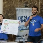 MOVIDOS PARA VENCER  (1227)