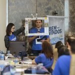 MOVIDOS PARA VENCER  (1303)