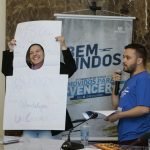 MOVIDOS PARA VENCER  (1376)