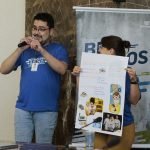 MOVIDOS PARA VENCER  (1418)