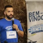 MOVIDOS PARA VENCER  (459)