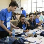 MOVIDOS PARA VENCER  (903)