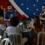 CONFRATERNIZAÇÃO  (126)