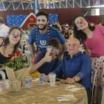 CONFRATERNIZAÇÃO  (133)