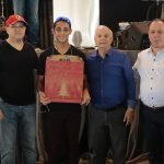 CONFRATERNIZAÇÃO  (279)