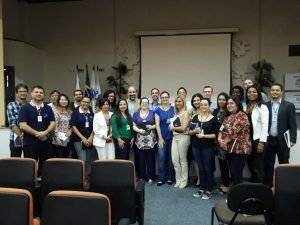 Palestra Gestão Financeira