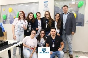 unicesumar - consultor - 007