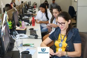 unicesumar - consultor - 023