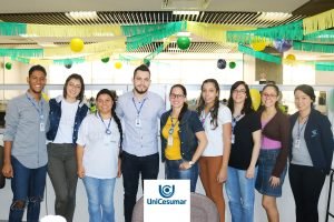 unicesumar - consultor - 025