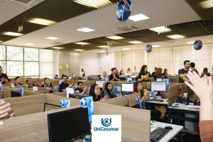 unicesumar - consultor - 030