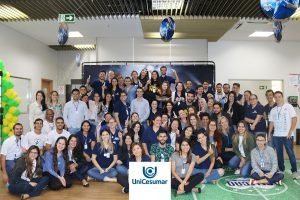 unicesumar - consultor - 031