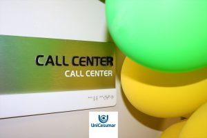 unicesumar - consultor - call center 022